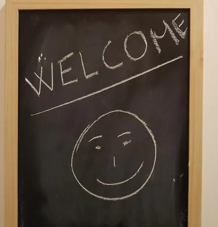 Happy Holidays Apartment Rome