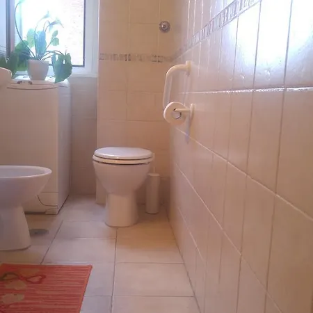 Happy Holidays Apartamento