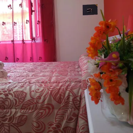 Happy Holidays Apartment Rome